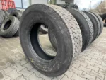 Opona ciężarowa 315/70R22.5 BANDAG TYP BRIDGESTONE R-DRIVE 001 /  8-9mm