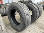 Opona ciężarowa 315/70R22.5 RINGTREAD TYP RD2 PLUS / 12-14mm