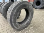 Opona ciężarowa 315/70R22.5 BIEŻNIKOWANA RECAMIC TYP MICHELIN XW4S / 8-10mm