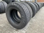 Opony ciężarowe 315/70R22.5 BIEŻNIKOWANE  TYP MARANGONI RDG101 / 15-22mm