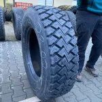  Opona ciężarowa 315/70R22.5 BIEŻNIKOWANA KRAIBURG TYP  Z / 100% BIEŻNIKA