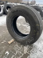 Opona ciężarowa 315/70R22.5 CONTINENTAL CONTI HYBRID HD3 / 10-11mm