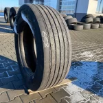  Opona ciężarowa 315/60R22.5 MICHELIN X ENERGY XFA+E / 7-8mm