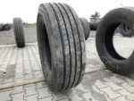 Opona ciężarowa 315/70R22.5  CONTINENTAL CONTI  HYBRID HS3+ / 12-13mm