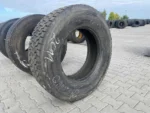 Opona ciężarowa 315/70R22.5 TYP BRIDGESTONE M729 R-DRIVE 001  / Bieżnikowana / 16-18mm