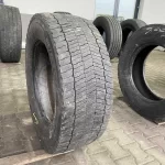  Opona ciężarowa 315/60R22.5 MICHELIN XMULTI D / 8-9mm