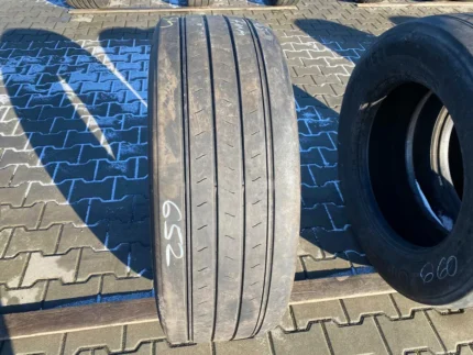 Opona ciężarowa 315/60R22.5  CONTINENTAL CONTI  HYBRID HS3 / 7mm