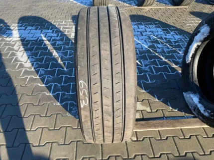 Opona ciężarowa 315/60R22.5  CONTINENTAL CONTI  HYBRID HS3 / 10mm