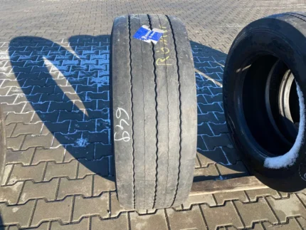 Opona ciężarowa 315/60R22.5 MICHELIN XLINE ENERGY Z / 7-8mm