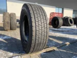 Opona ciężarowa 315/70R22.5 CONTINENTAL CONTI  ECOREGIONAL  HD3 / 9-11mm