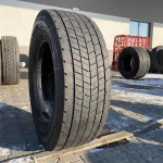  Opona ciężarowa 315/70R22.5 CONTINENTAL CONTI  ECOREGIONAL  HD3 / 9-11mm