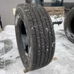  Opona ciężarowa 315/70R22.5 CONTINENTAL SCANDINAVIA HD3 / 18-19mm