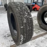  Opona ciężarowa 315/70R22.5 TIGER ROAD AGILE D  / 12-14mm