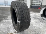 Opona ciężarowa 315/70R22.5 CONTINENTAL CONTI HYBRID HD3 / 10-11mm