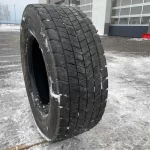  Opona ciężarowa 315/70R22.5 CONTINENTAL CONTI HYBRID HD3 / 10-11mm