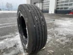 Opona ciężarowa 315/70R22.5  CONTINENTAL CONTI  HYBRID HS3 / 10-11mm