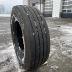  Opona ciężarowa 315/70R22.5  CONTINENTAL CONTI  HYBRID HS3 / 10-11mm