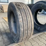  Opona ciężarowa 315/60R22.5 MICHELIN XLINE ENERGY Z / 7-8mm