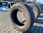 Opona ciężarowa 315/60R22.5  CONTINENTAL CONTI  HYBRID HS3 / 9mm