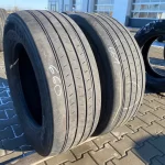  Opony ciężarowe 315/60R22.5  CONTINENTAL CONTI  HYBRID HS3 / 7-8mm