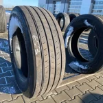  Opona ciężarowa 315/60R22.5  CONTINENTAL CONTI  HYBRID HS3 / 10mm