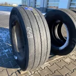 Opona ciężarowa 315/60R22.5 MICHELIN XLINE ENERGY Z / 7-8mm