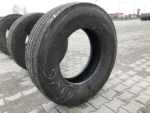 Opona ciężarowa 315/70R22.5  CONTINENTAL CONTI  HYBRID HS3+ / 12-13mm