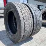  Opony ciężarowe 315/60R22.5 NEXT TREAD NT LHD II / 5-7mm