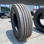  Opona ciężarowa 315/70R22.5 UNIROYAL FH40 / 14mm