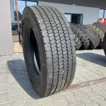  Opona ciężarowa 315/70R22.5 AEOLUS NEOFUEL D / 9-12mm
