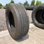 Opona ciężarowa 315/60R22.5 TRUCKSTAR TH STEER 3  / 6-9mm