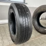  Opona ciężarowa 315/70R22.5  CONTINENTAL EFFICIENT PRO S5 / 9mm