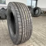  Opona ciężarowa 315/70R22.5 HANKOOK DL10+ E-CUBE MAX / 15mm