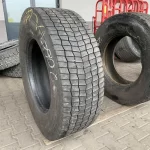  Opona ciężarowa 315/70R22.5 KUMHO KXD10 / 10-12mm