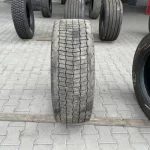  Opona ciężarowa 315/60R22.5 CONTINENTAL HD HYBRID / 10-11mm