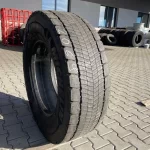  Opona ciężarowa 315/70R22.5 MICHELIN XLINE ENERGY D EVO-2 / 11mm