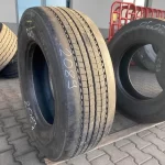  Opona ciężarowa 315/70R22.5 MICHELIN XMULTI Z / 7-9mm
