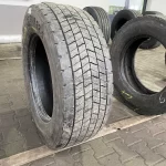  Opona ciężarowa 315/60R22.5 CONTINENTAL CONTI HYBRID HD3 / 12-16mm