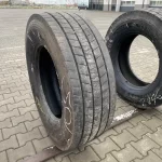  Opona ciężarowa 315/70R22.5 GOODYEAR FUELMAX D / 13-14mm
