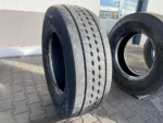 Opona ciężarowa 315/70R22.5 GOODYEAR KMAX S GEN-2 / 12-14mm