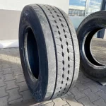  Opona ciężarowa 315/70R22.5 GOODYEAR KMAX S GEN-2 / 12-14mm