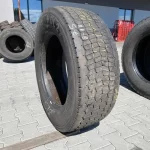  Opona ciężarowa 315/60R22.5 CONTINENTAL HDL2 ECO-PLUS / 8-10mm