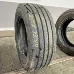  Opona ciężarowa 315/60R22.5 BARUM BF200 ROAD / 9-11mm