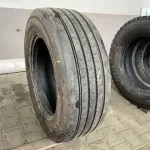  Opona ciężarowa 315/60R22.5 BARUM BF200 ROAD+ / 9-10mm