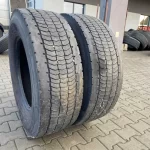  Opony do cięzarówek 315/70R22.5 GOODYEAR MARATHON LHD II+ / 6-8mm