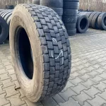  Opona ciężarowa 315/70R22.5 BIEŻNIKOWANA  TYP MICHELIN XDE2+ / 11-13mm