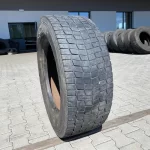  Opona ciężarowa 315/60R22.5 HANKOOK DH31 SMART FLEX / 8-13mm