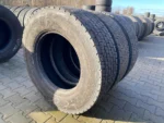 Opony ciężarowe 315/70R22.5 BERLINER B225 / 8-13mm