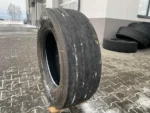 Opona ciężarowa 315/60R22.5 PIRELLI FH:01 PROWAY / 8-9mm