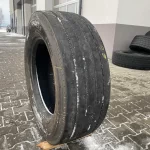  Opona ciężarowa 315/60R22.5 PIRELLI FH:01 PROWAY / 8-9mm